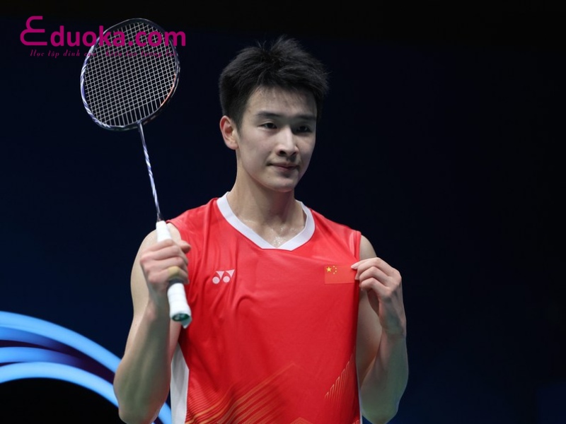 Li Shifeng