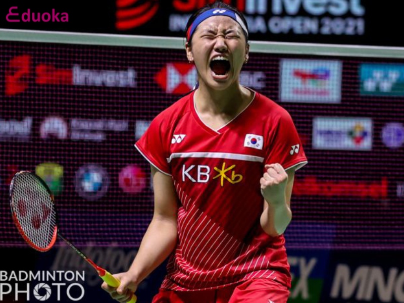 Lịch sử hình thành giải Indonesia Open