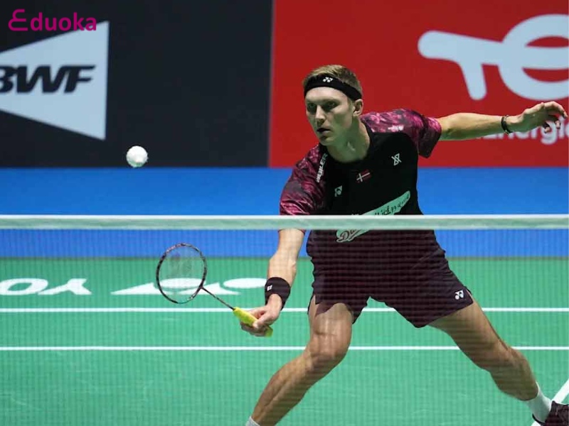 Quá trình phát triển của Indonesia Open