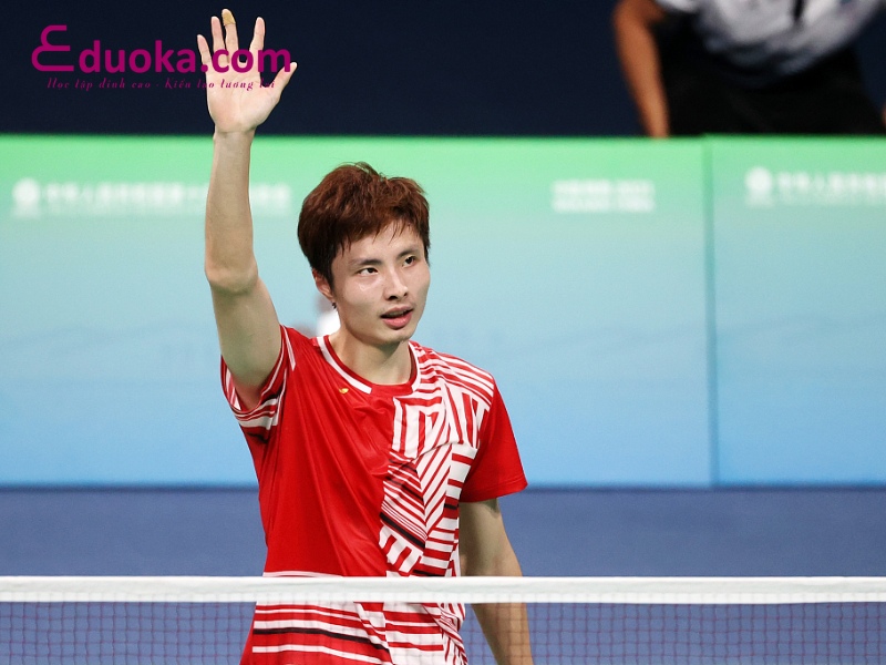 Shi Yuqi