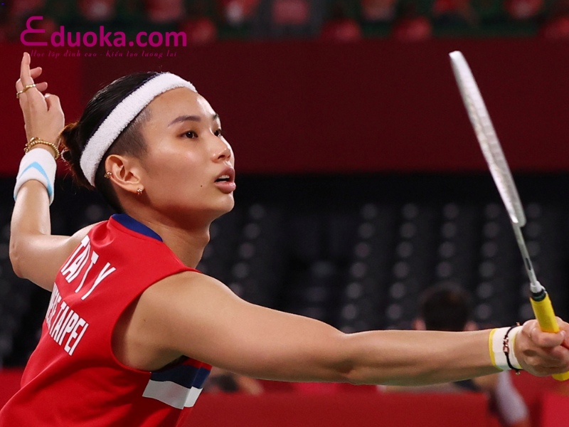 Tai Tzu Ying