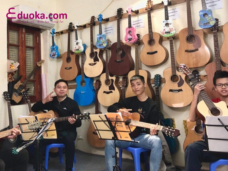 Trung tâm Âm nhạc Melody
