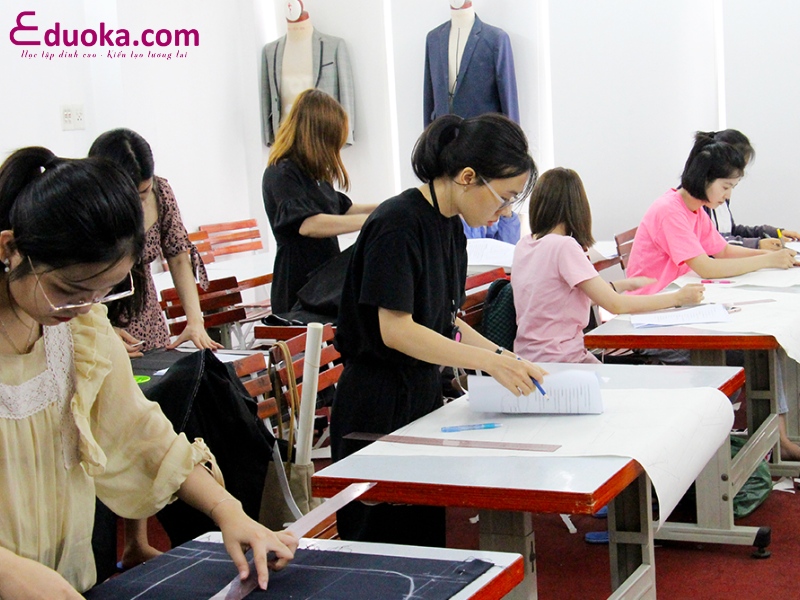 Trung tâm Đào tạo Thiết kế Thời trang Style