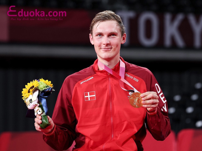 Viktor Axelsen