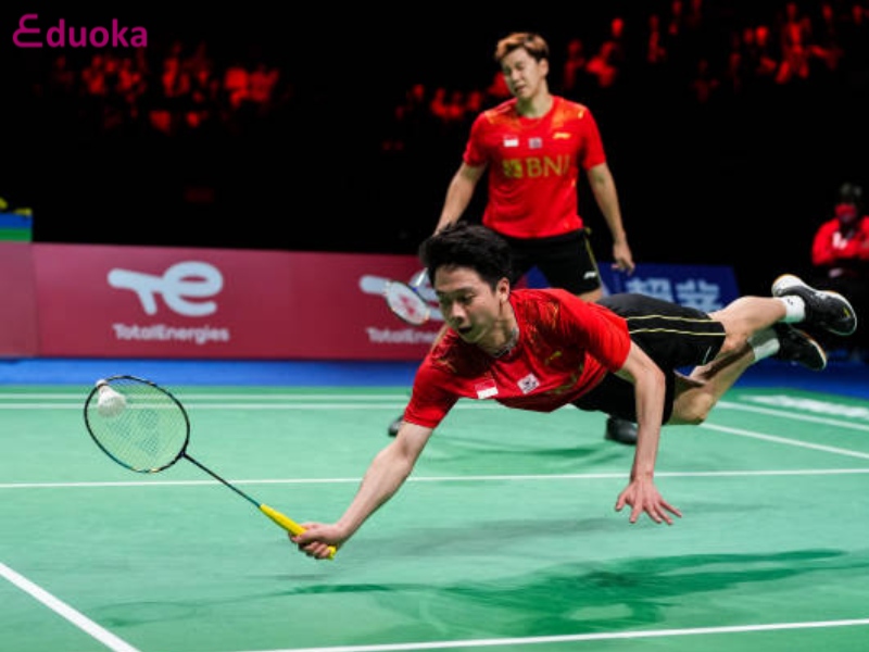 Ý nghĩa giải cầu lông indonesia mở rộng