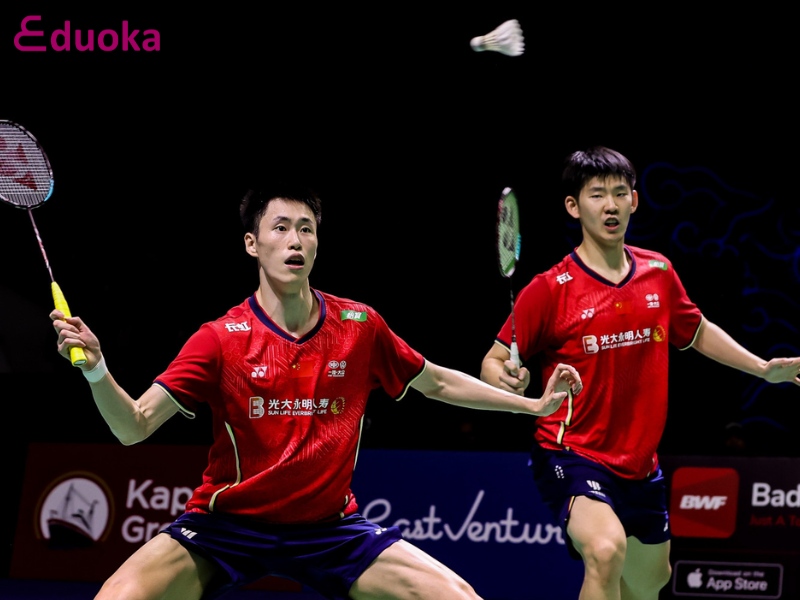 Ý nghĩa giải cầu lông vô địch thế giới (BWF)