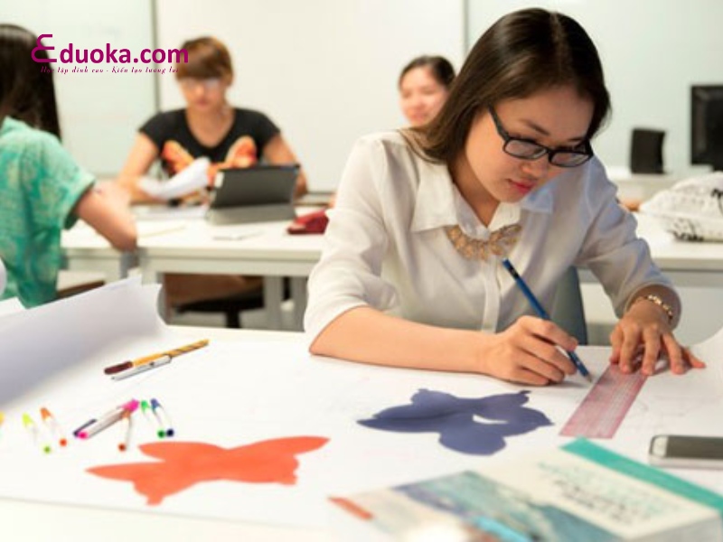 Trung tâm Đào tạo Thời trang Ánh Sáng