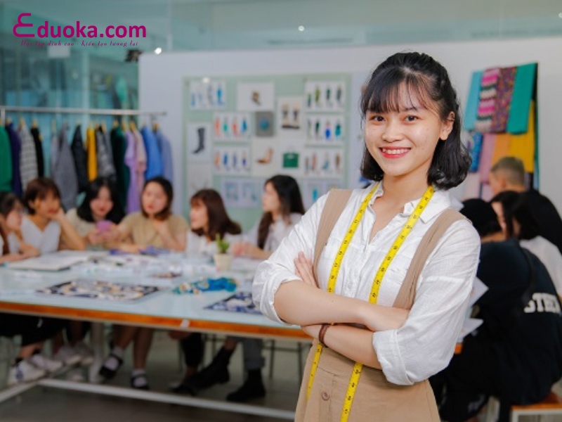 Trung tâm Thiết Kế Thời Trang FACY