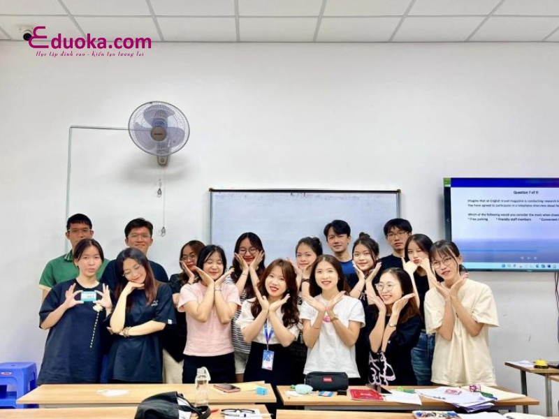 Agena English Center