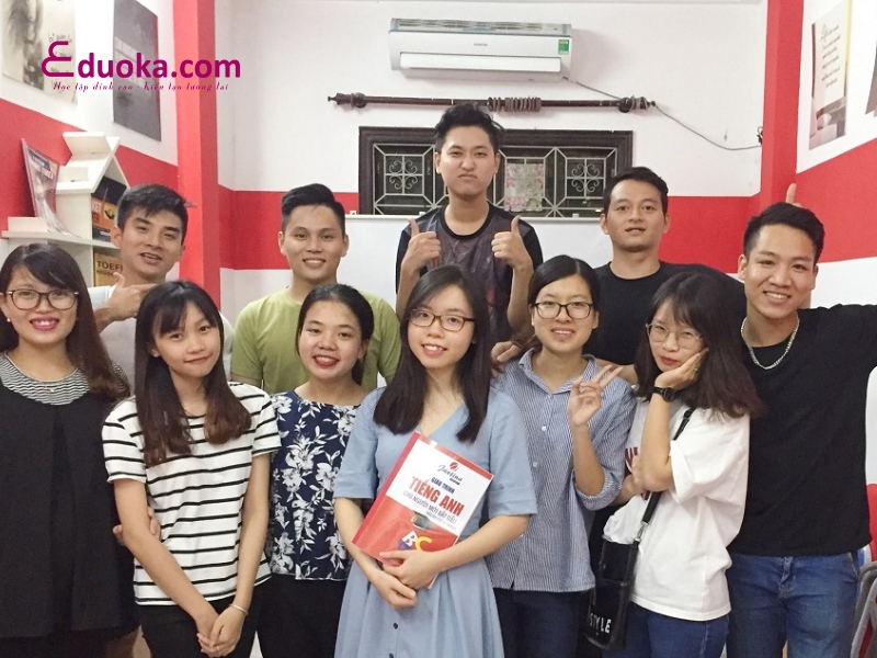 Anh ngữ Quốc tế INS