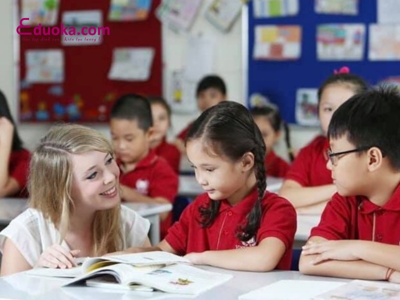 Trung Tâm Anh Ngữ AMA Tân Phú - Phú Thạnh