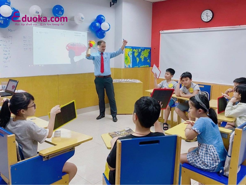 Trung tâm Ngoại ngữ Tin học Tây Bắc (TBC English)