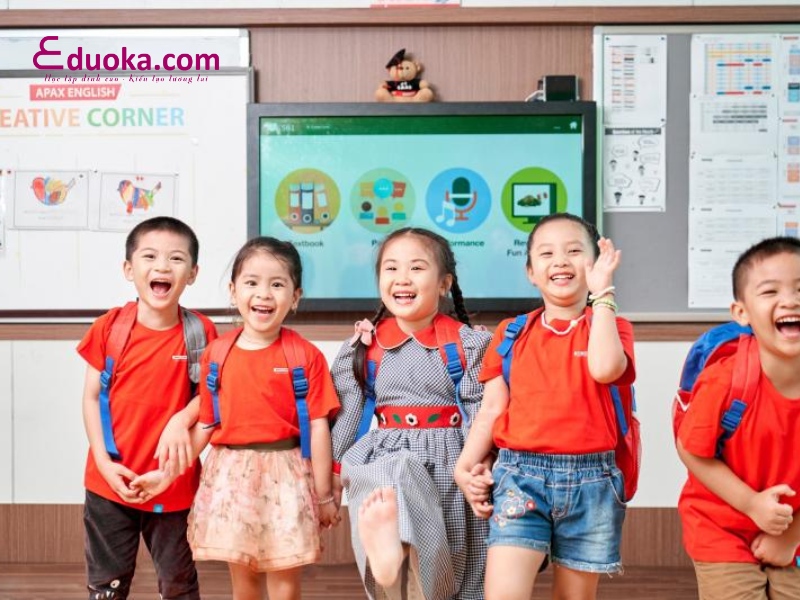 Trung Tâm Tiếng Anh Bồi Dưỡng Cá Nhân All in One - Lê Sát