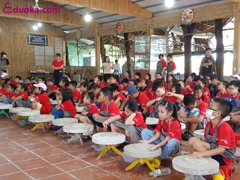 Trung tâm Anh Ngữ Galaco Education