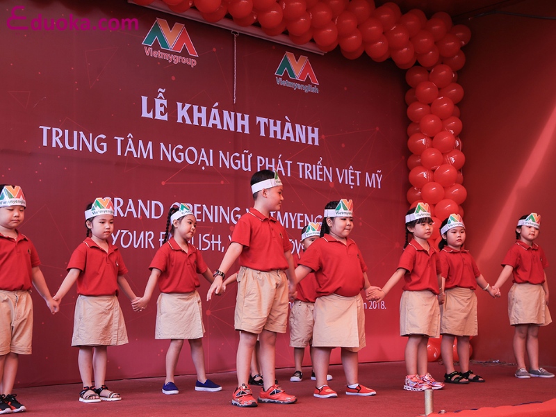 Vietmyenglish - Anh Văn Việt Mỹ