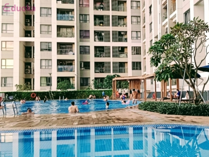 Mức giá tại Hồ Bơi Gold View là bao nhiêu?