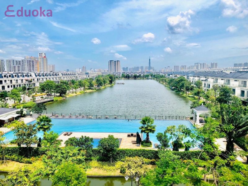 Eduoka - Đăng Ký Khóa Học Bơi Online Uy Tín Ở TPHCM