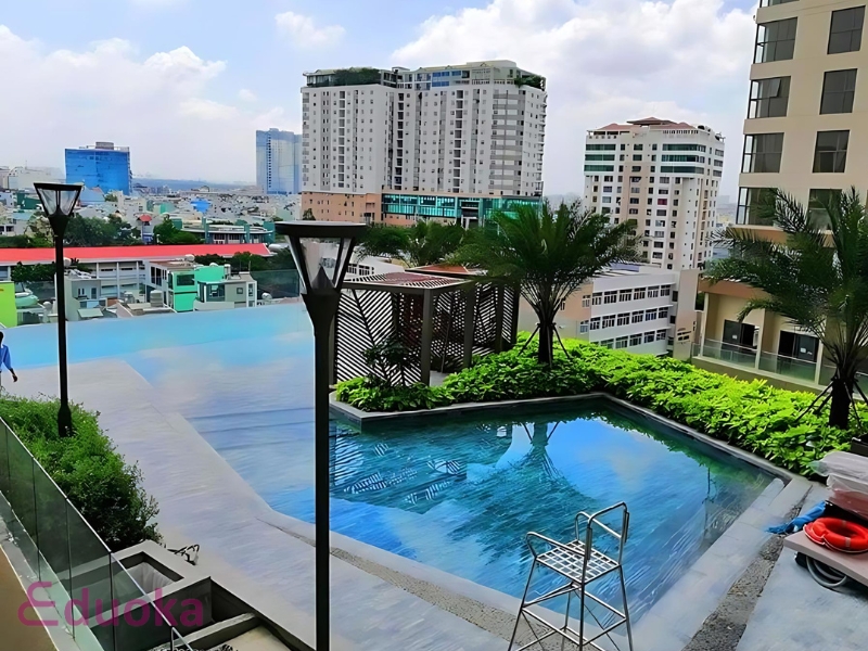 Đơn Vị Cung Cấp Các Khóa Học Bơi Chất Lượng Tại TP.HCM