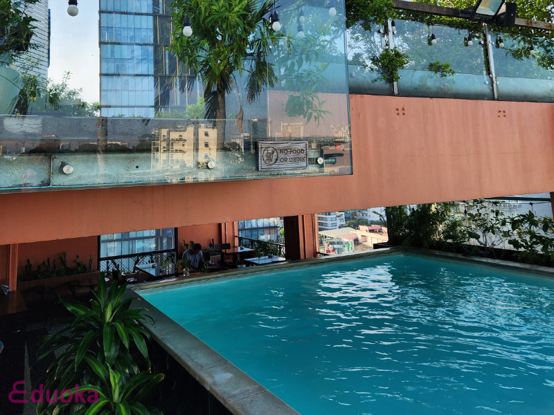 Giới thiệu chung về Alagon Hotel & Spa