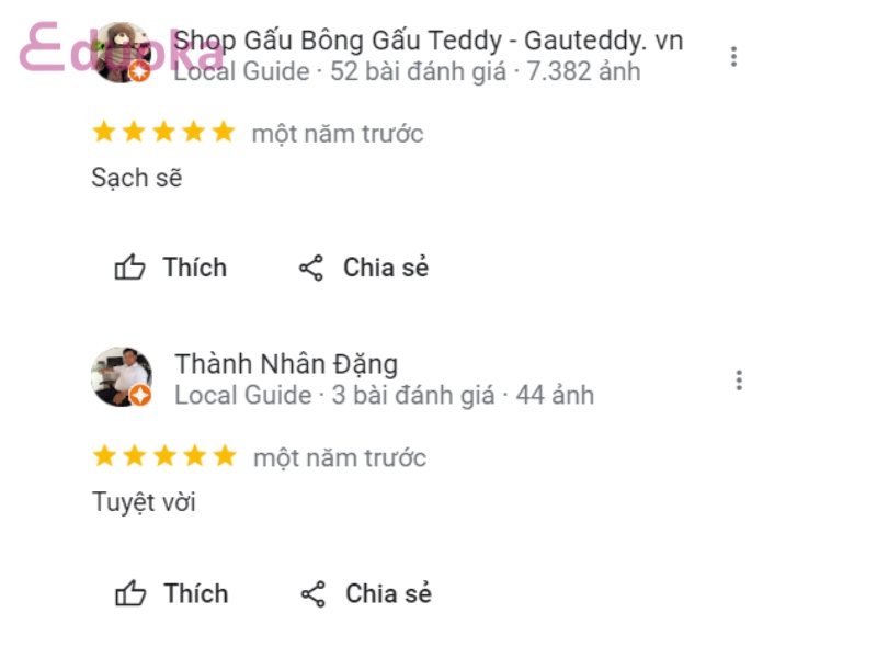 Cảm nhận của khách hàng về hồ bơi Thảo Điền Pearl