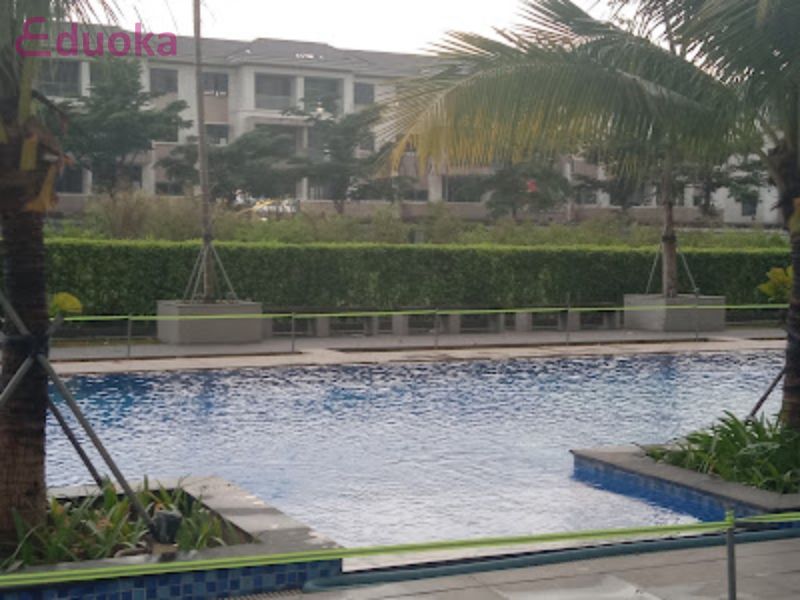 Chi phí khi bơi lội tại Hồ Bơi Chung Cư CitiSoho