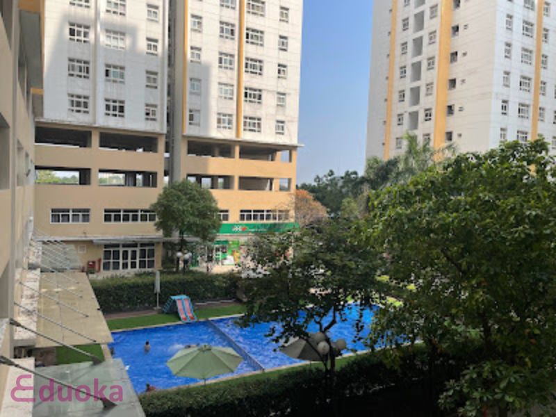 Chi phí sử dụng Hồ Bơi tại Sunview