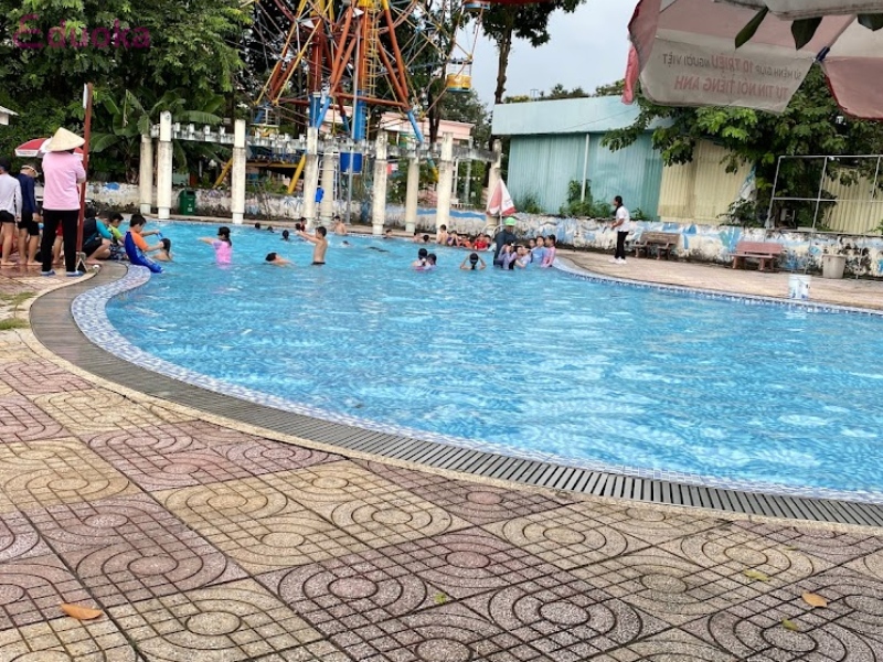 Nền tảng giáo dục Eduoka - Cung cấp lớp học bơi uy tín tại TPHCM