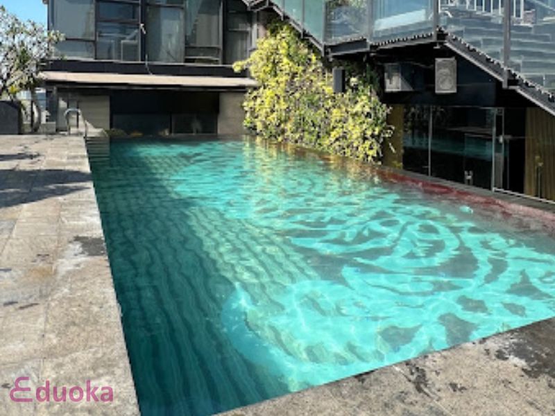 Đánh giá của khách hàng về Bể Bơi Luxury The One Ben Thanh Apartments