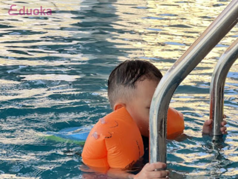 Chi phí sử dụng Bể Bơi Mường Thanh Sài Gòn Centre Hotel