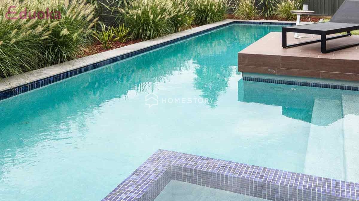 Điểm Tên Các Loại Hồ Bơi Phổ Biến Nhất Hiện Nay