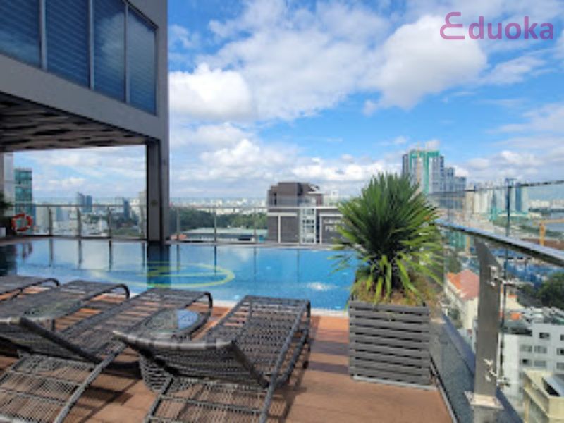 Lợi ích tại Bể Bơi Northern Charm Hotel