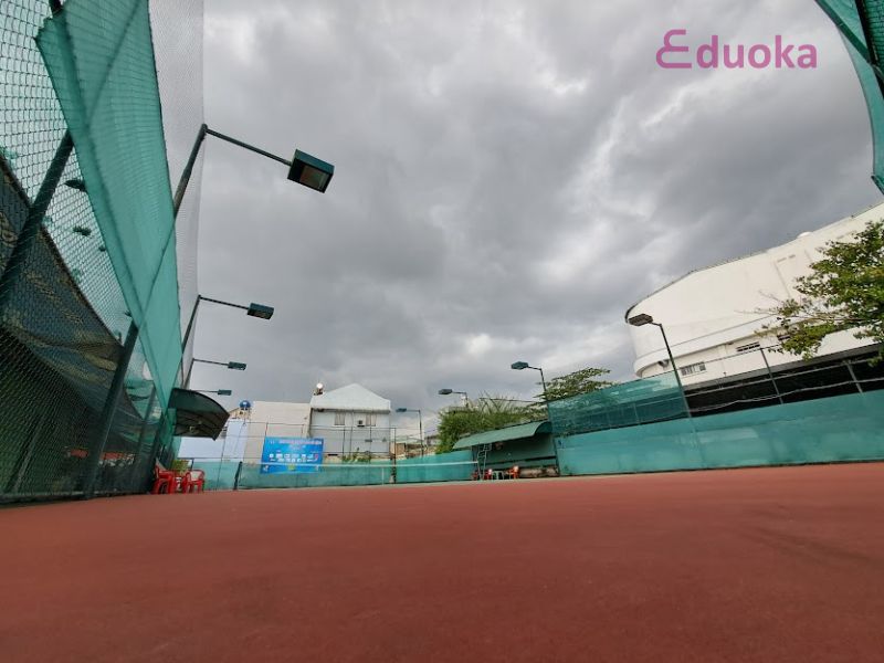 Cung Cấp Khóa Học Tennis Chuyên Nghiệp Tại TP.HCM