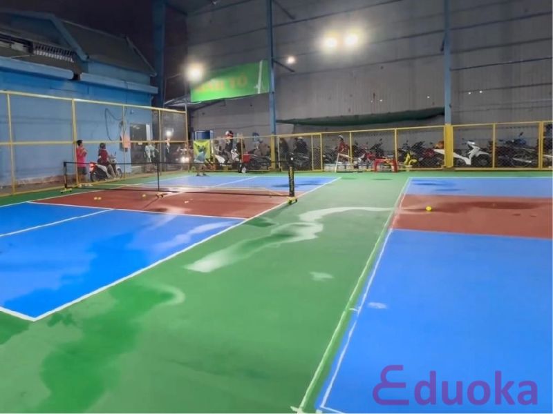 Cảm Nhận Của Khách Hàng Về Sân Quần Vợt KDL Bình Quới 2
