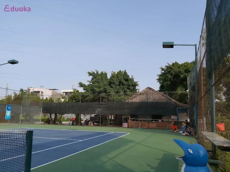 CLB SÂN TENNIS 99