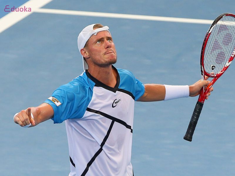 Tại sao nên chọn lớp học tennis phường Bến Thành?