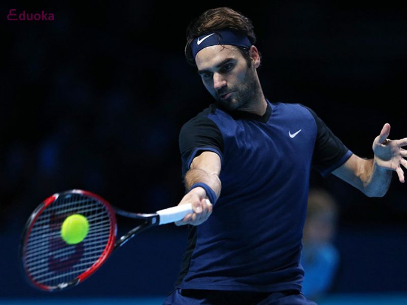 Lợi ích mang lại khi tham gia chơi tennis