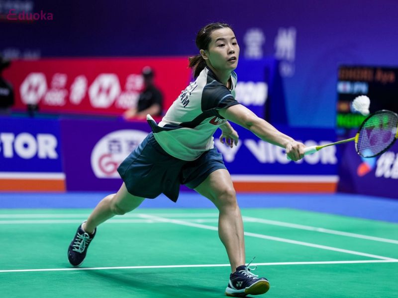 Tham gia lớp dạy tennis uy tín tại khu vực phường Bến Thành 