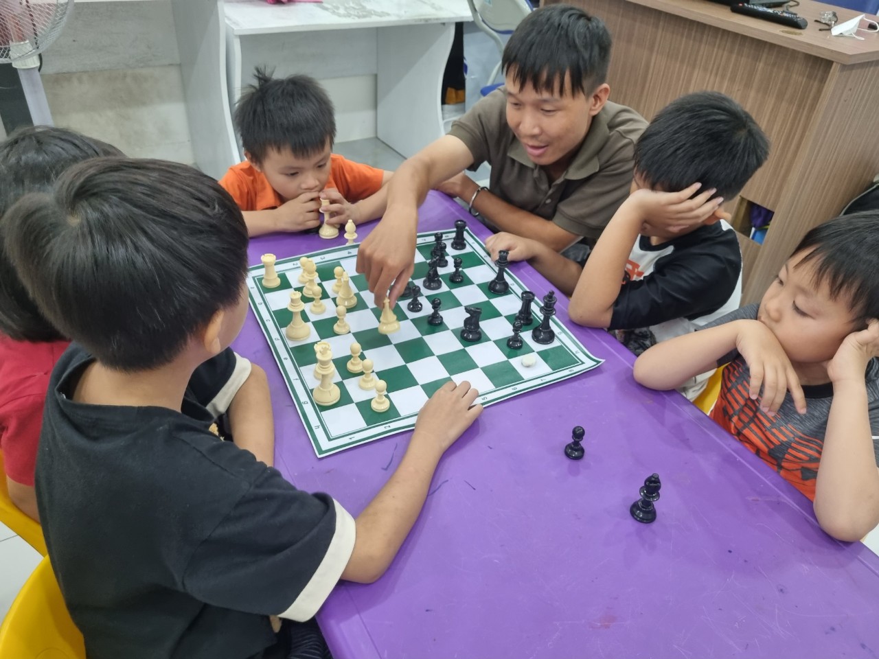 Lương Kỳ Vọng