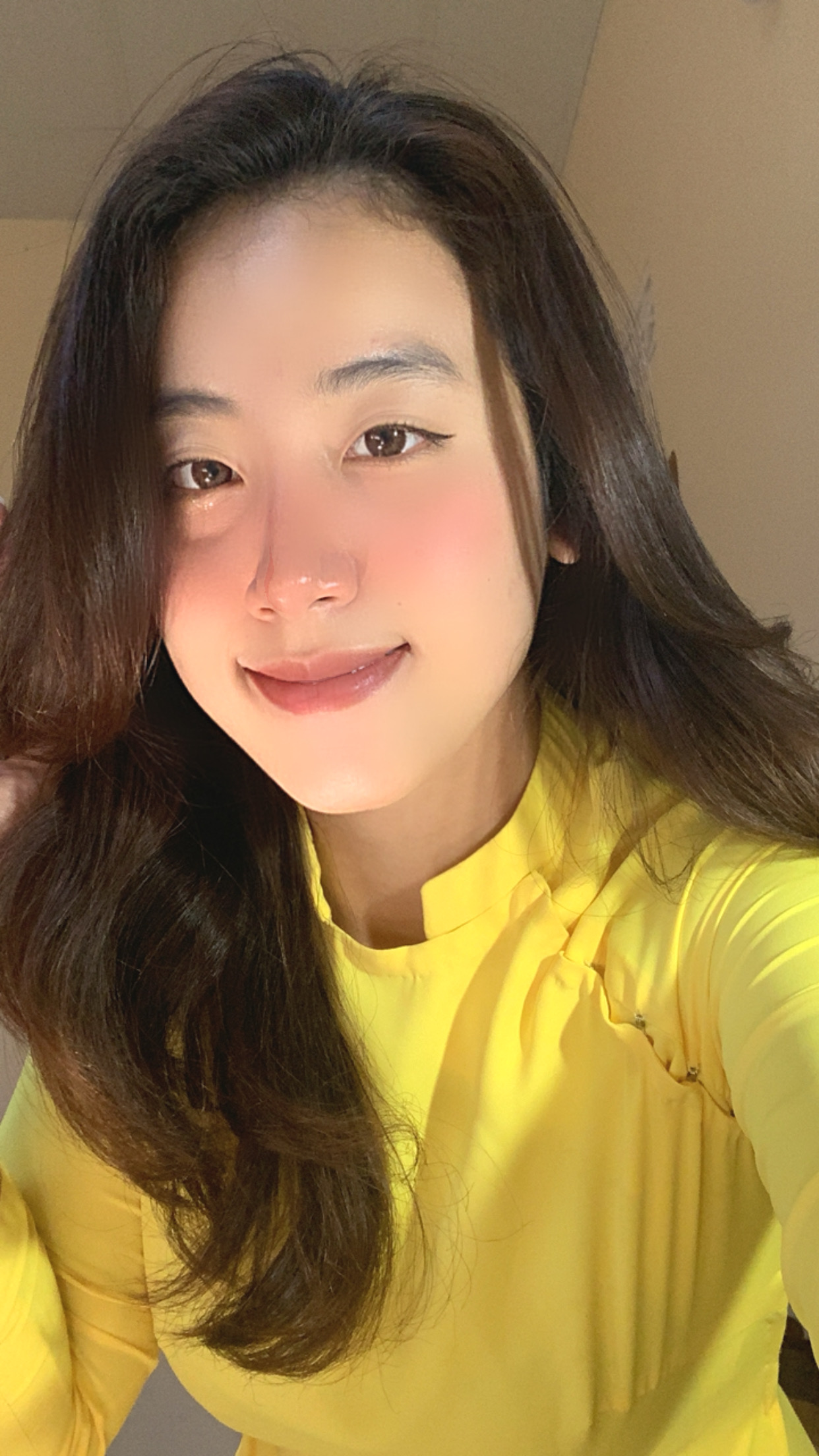 Đặng Cẩm Tú