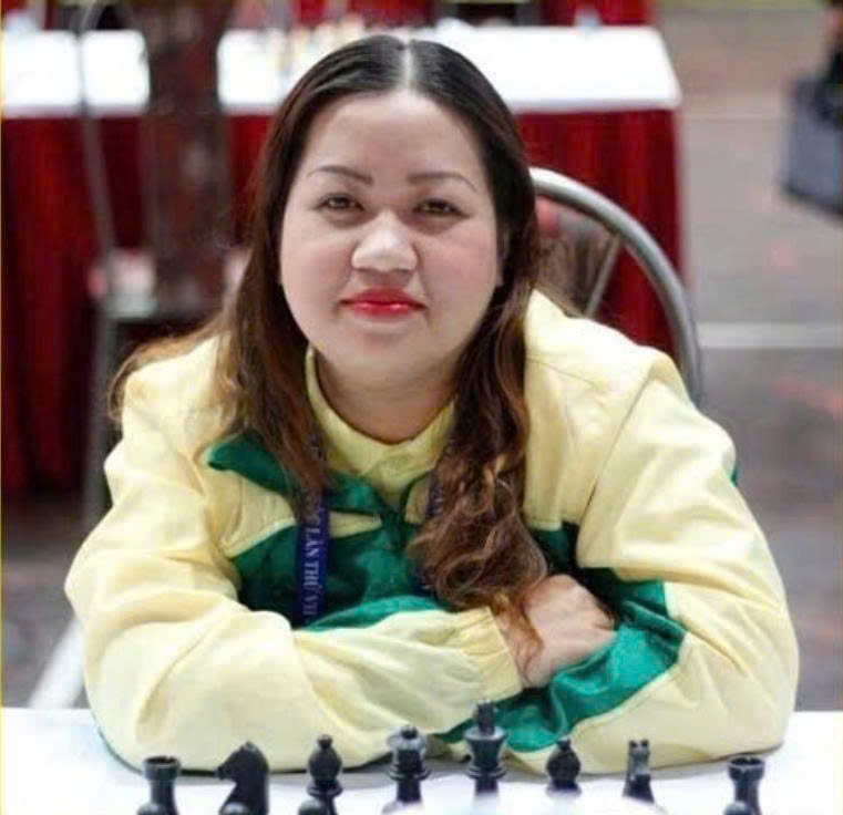 Lê Kiều Thiên Kim