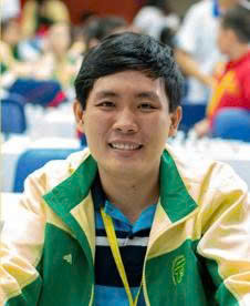 Phạm Chương