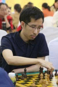 Tô Nhật Minh