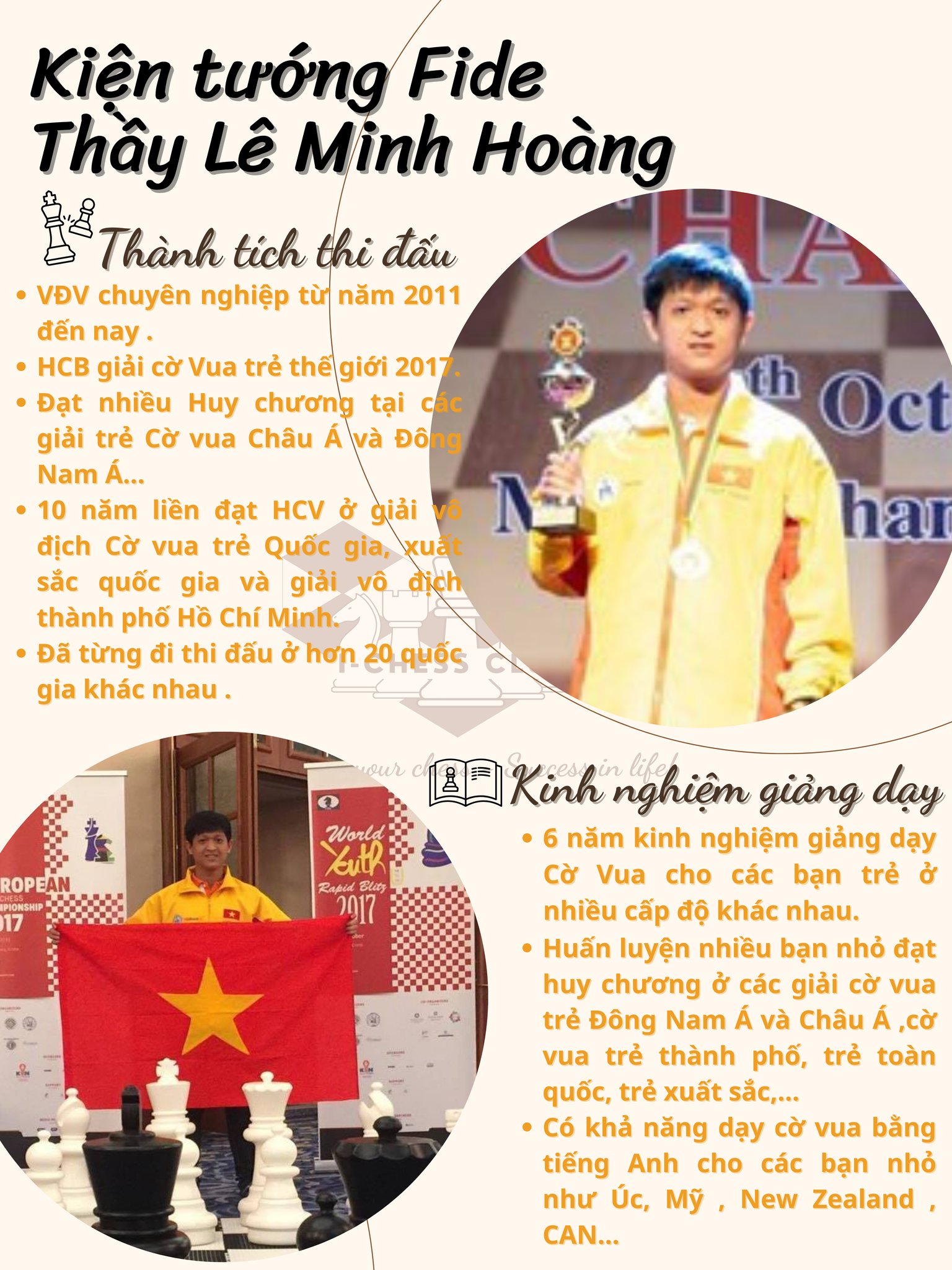 Lê Minh Hoàng