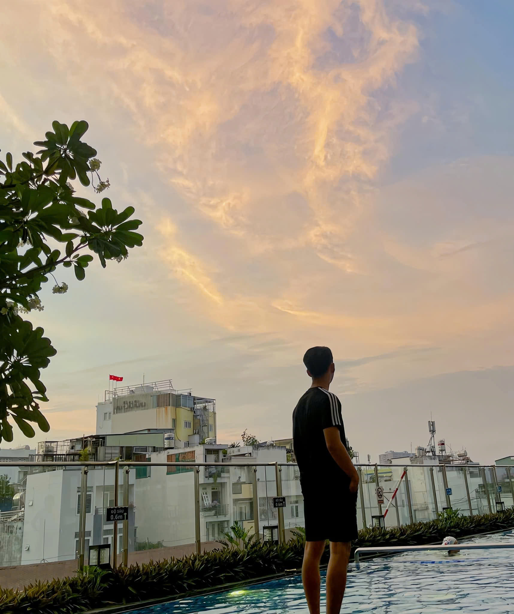 Lớp dạy cầu lông kèm 1:1, nhóm, trung tâm - thầy Khôi Lê