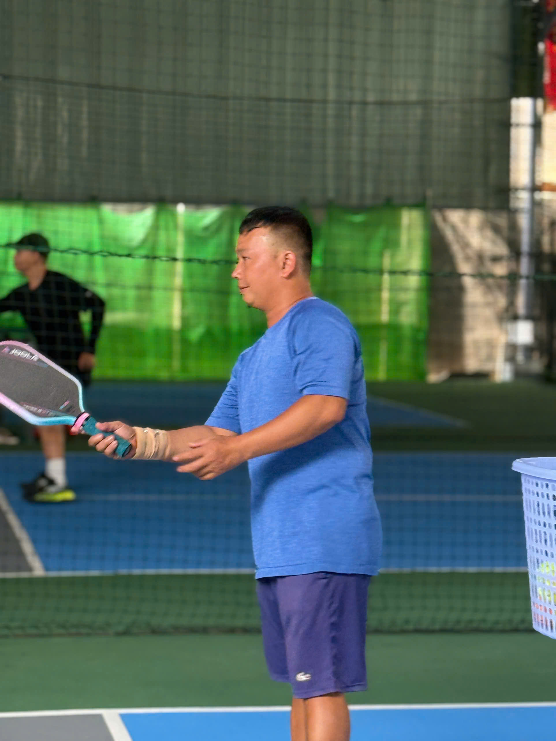 Bùi Văn Minh Nghĩa