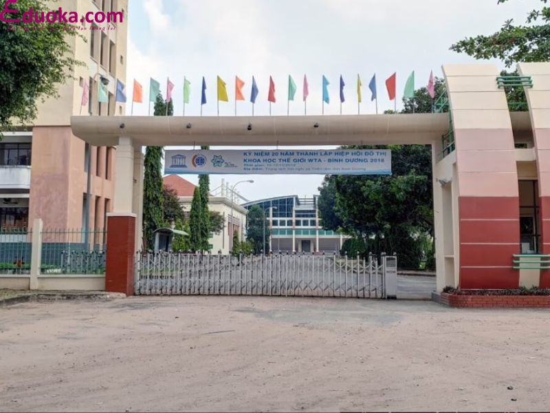 Trường Cao đẳng nghề Việt Nam – Singapore