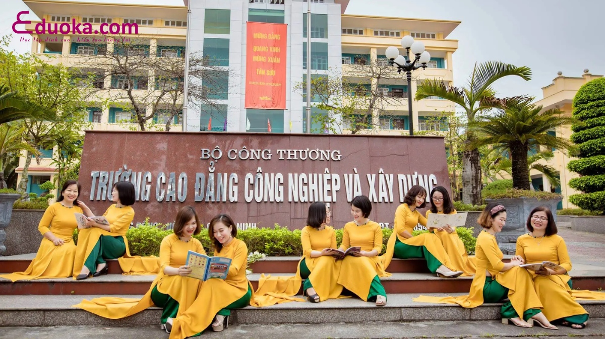 Danh sách 10+ top trường cao đẳng tốt nhất TP.HCM