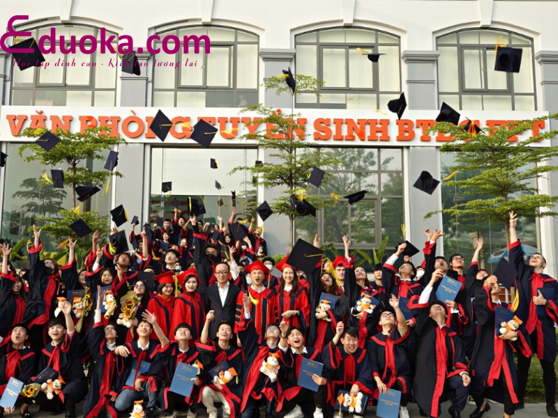 Trường Cao Đẳng Anh Quốc BTEC FPT Đà Nẵng