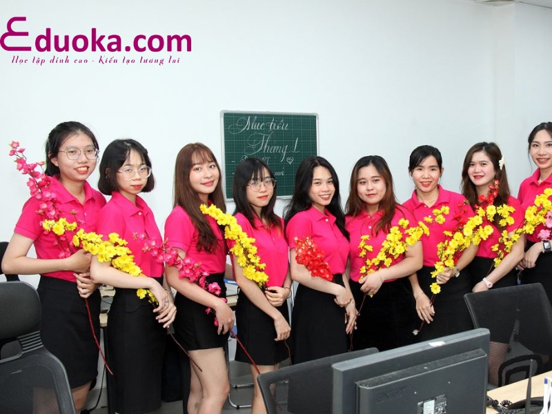 Gia sư Đất Việt- Gia sư quận Gò Vấp