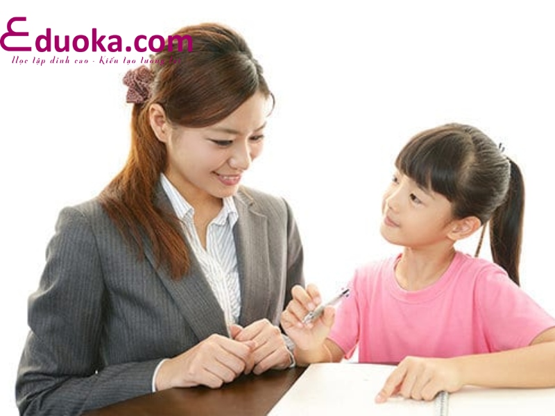 Gia sư Trí Việt- Gia sư quận Gò Vấp